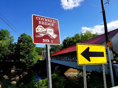 Ashuelot Covered Bridge