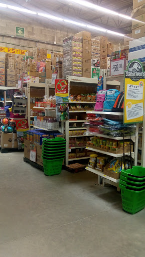 Bodega Aurrera Express, Tecomán Real del Valle - Thumbnail