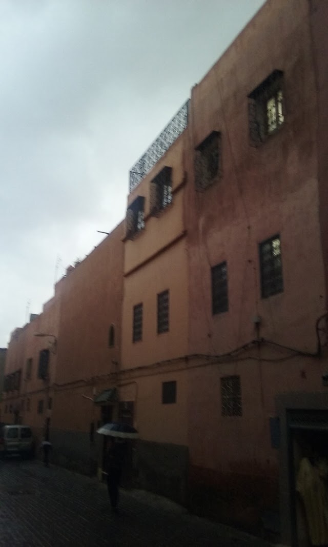 Riad Bab Lakhmiss