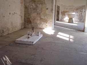 Photo n°11 de Les Moulins de Paillard à Loir en Vallée (Centre d'art)