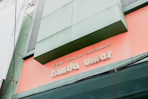 Bunda Umar Salon Khusus Muslimah