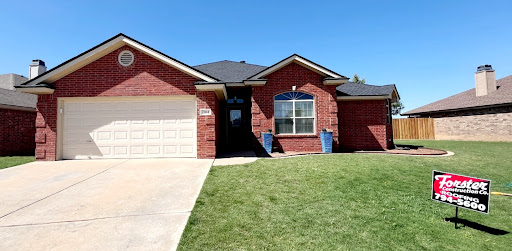 Forster Construction - Visual