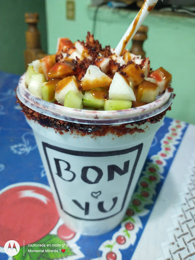 Micheladas BonYu - Thumbnail