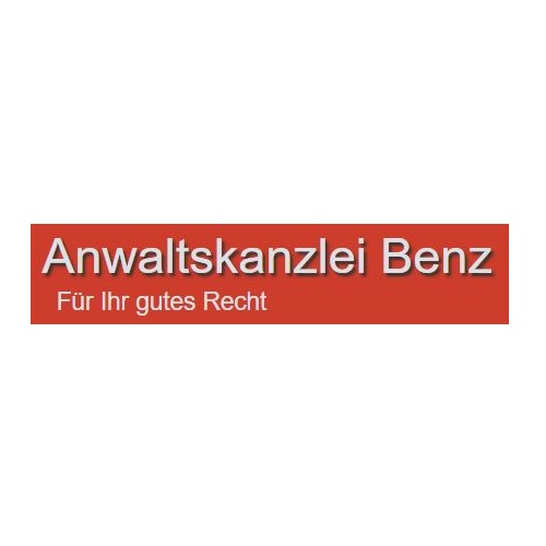 Anwaltskanzlei Benz - Thumbnail