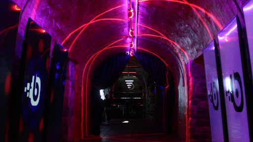 Buttergasse Club - Magdeburg