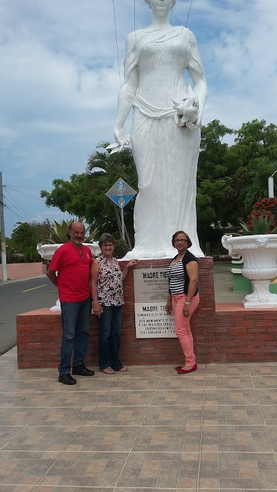 Photos of Emilio Echavarria Park