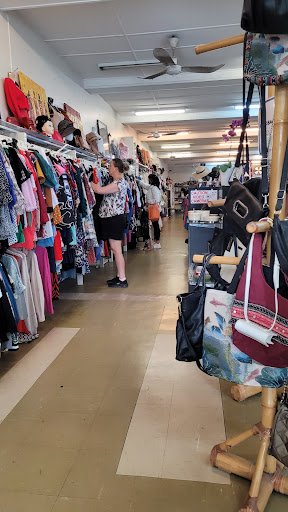 Link Vision Op Shop - Wynnum - Thumbnail