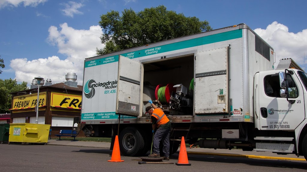 Unclogdrains.com - Plumbing Services