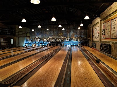 Highland Park Bowl