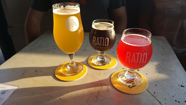 Ratio Beerworks