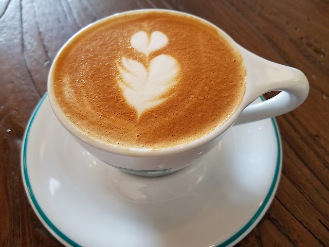 Bird Rock Coffee Roasters