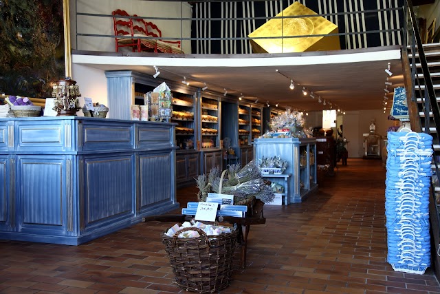 Savonnerie Marseillaise de la Licorne