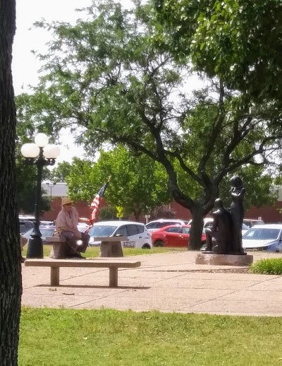 Shepler Square Park