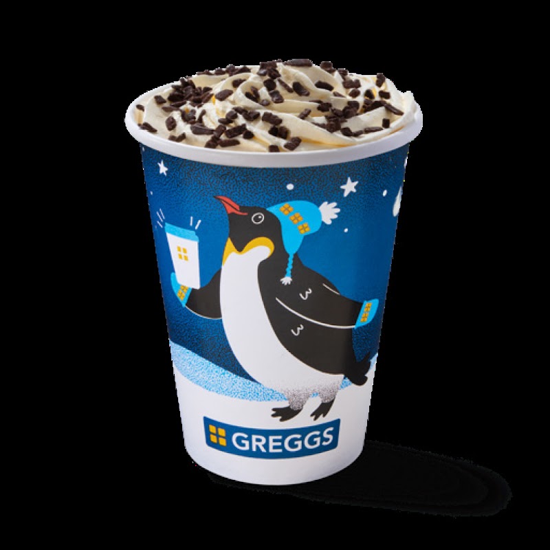 Greggs photo 3