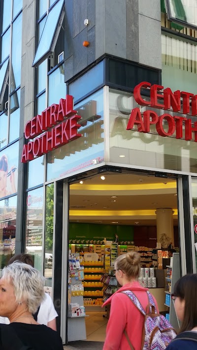 Photos of Central-Apotheke