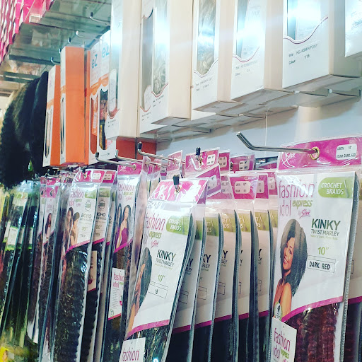 Jan's Hair & Cosmetics Ltd - Thumbnail