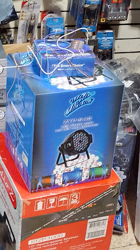 JER ELECTRONICS, INC. - Thumbnail