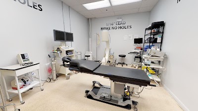Photos of Silver Pain Centre