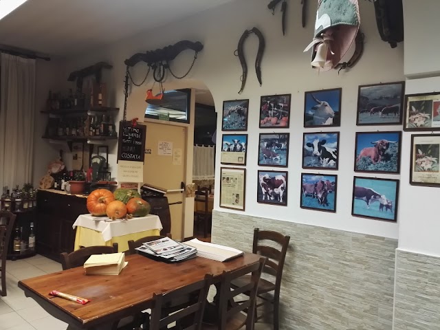 Trattoria Griglieria Pizzeria Al Bosco