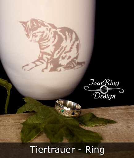 IsarRing Design - Visual
