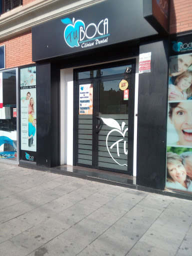 Parla Milenium Dental Clinic - Thumbnail