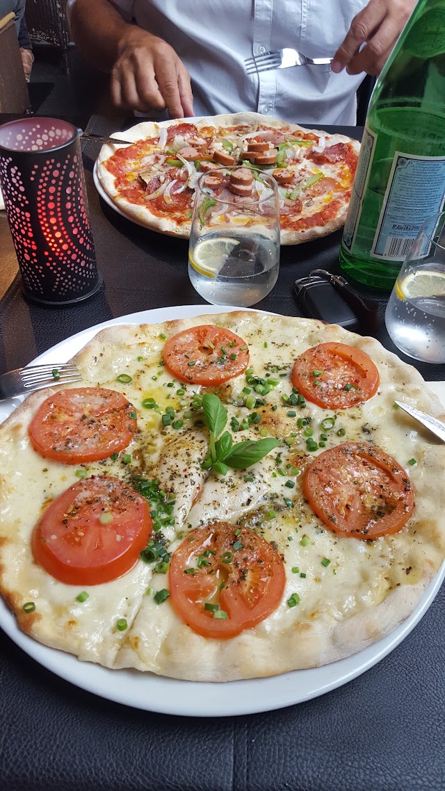 La Dolce Vita