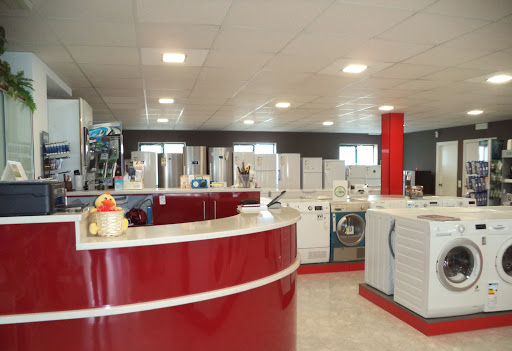 Cenor Electrodomésticos Cores Gallery - Spain