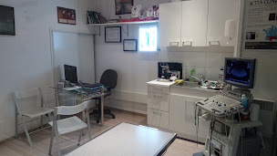 Photo n°2 de clinique veterinaire Dr Pasco à Le Rouret (Clinique vétérinaire)