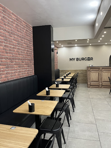 Photo 8 - SPEED BURGER CAMBRAI