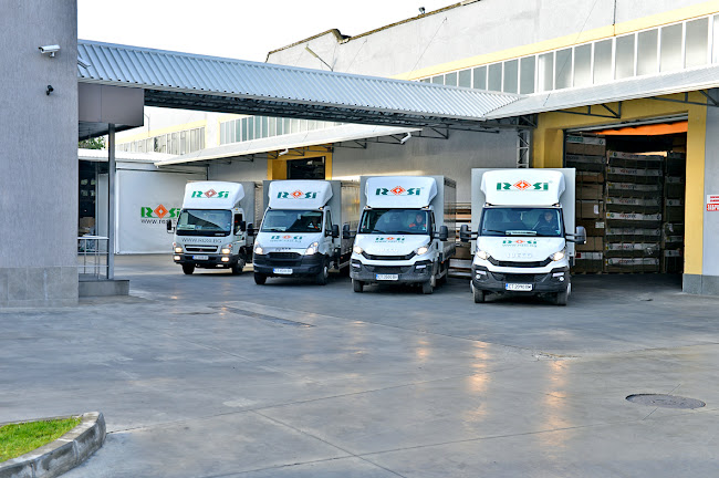 РОСИ Стара Загора - Магазин за мебели