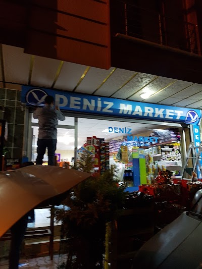 Deniz Market