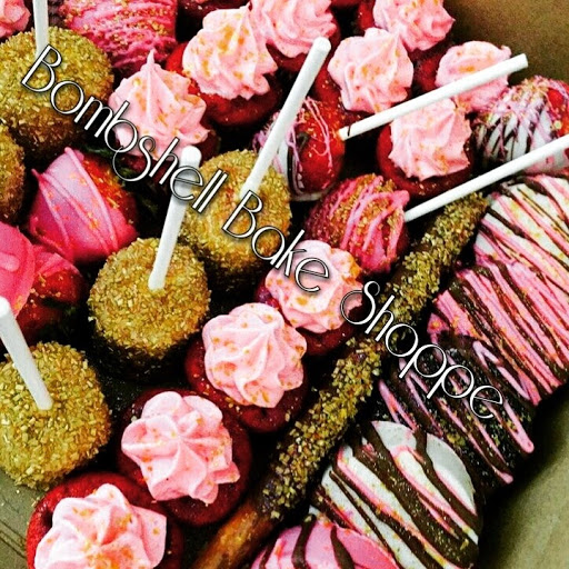 Bombshell Bake Shoppe - Thumbnail