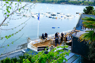 Photo n°6 de Le Yacht by POZA à Dinard (Bar)