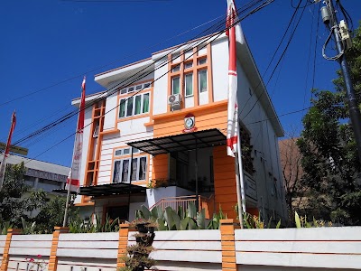 Photos of Kantor Kecamatan Tamalanrea