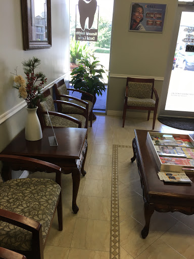 Memorial Heights Dental Center - Dr. Tim Hung - Thumbnail