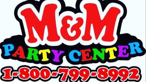 M&M Party Central LLC