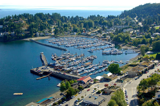 Sunshine Coast RV Park