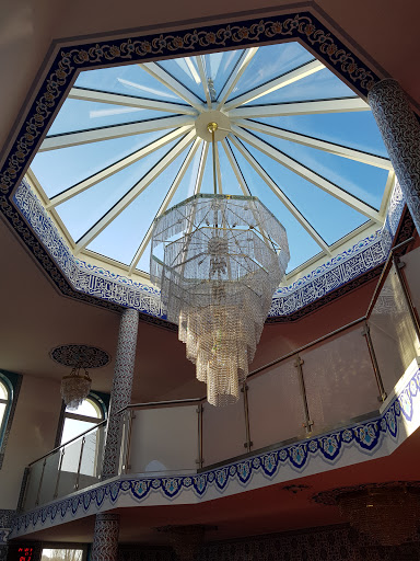 Wetter Mosque - Thumbnail