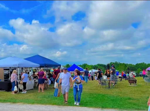 Verona Farmers' & Artisan Market