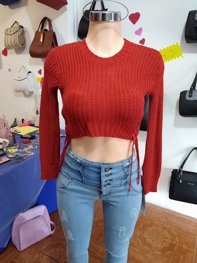 Oly boutique - Thumbnail