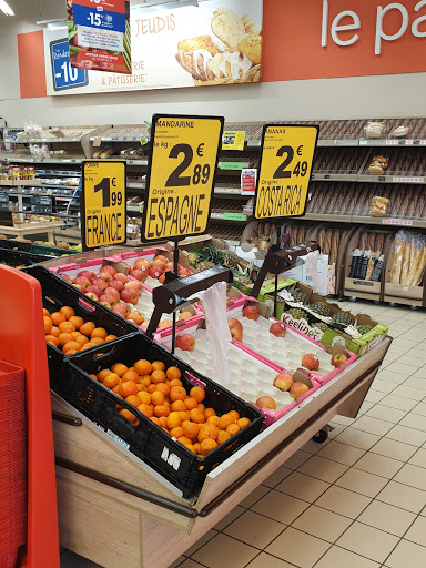 Market Bois En Ardres - Thumbnail