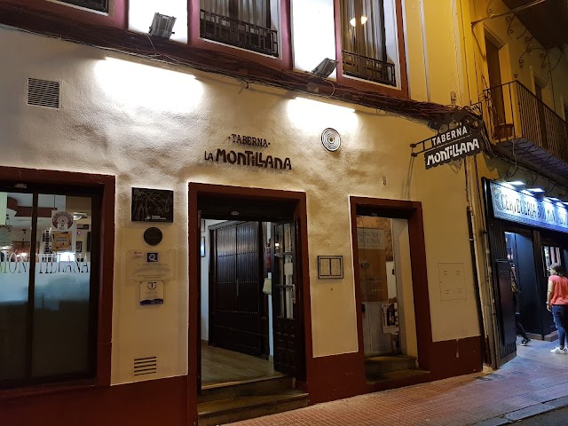 Taberna La Montillana