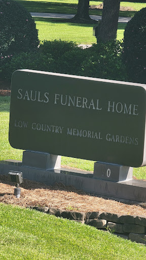 Low Country Memorial Gardens - Thumbnail
