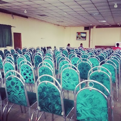 Photos of Mayfair Suite & Conference Centre