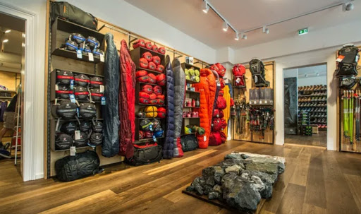 Lauf und Berg König Gallery - Germany