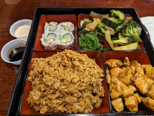 MEGA HIBACHI - Thumbnail