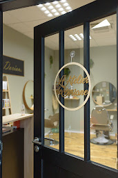 Photo n°1 de L’Atelier de Doriane ( Chez L’univers De Pandore ) à Pornic (Salon de coiffure)