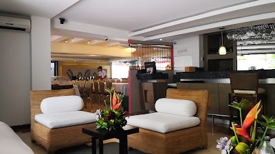Photos of Country International Hotel