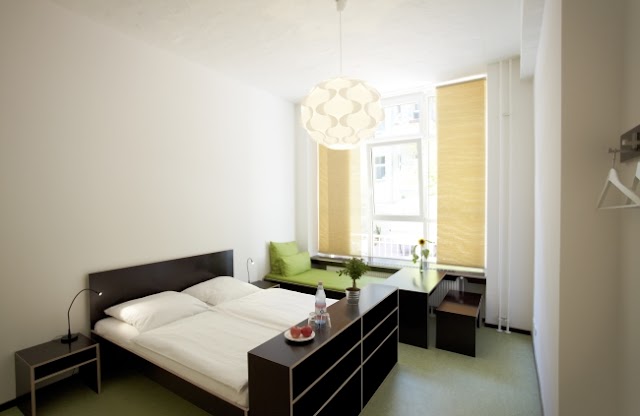 Hüttenpalast