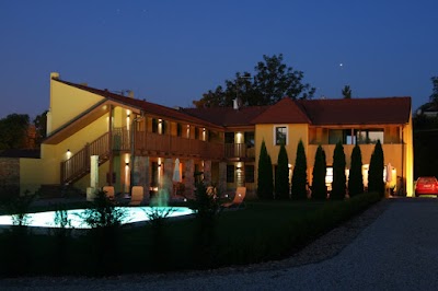 lodging